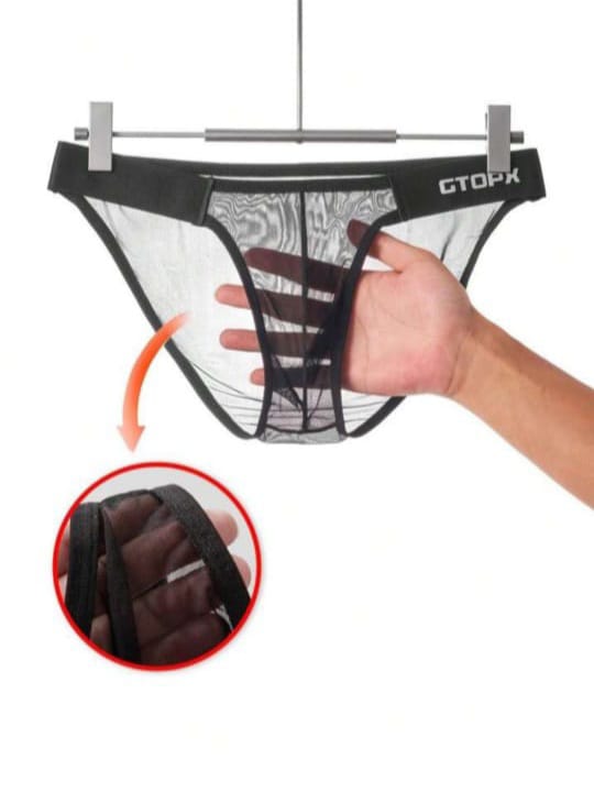 MAD-MEN GTOPX Sexy Comfy Underwear